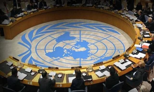 Consejo de Seguridad de la ONU se reunirá por ataques rusos en Ucrania