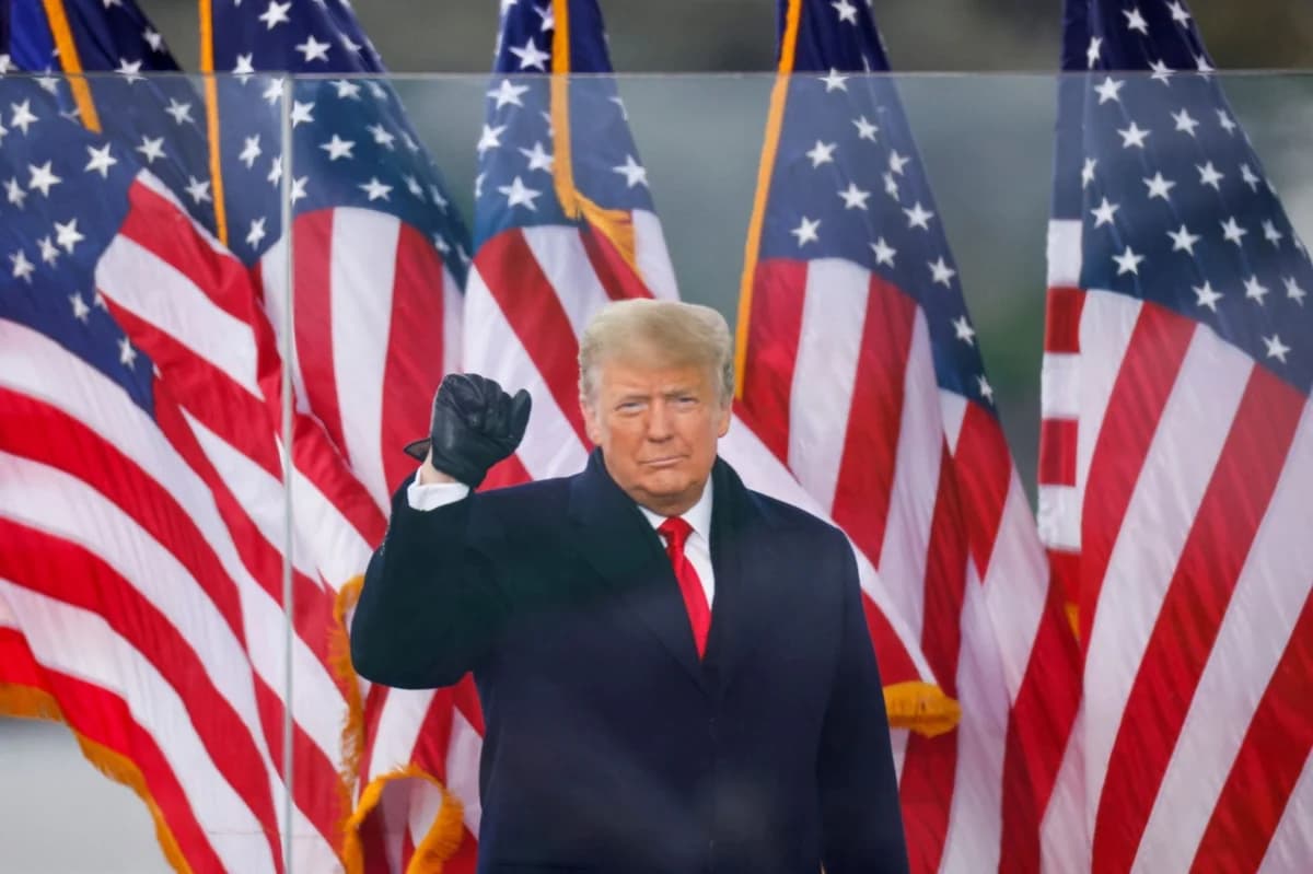 Mary Trump's Psychological Analysis of Donald Trump
