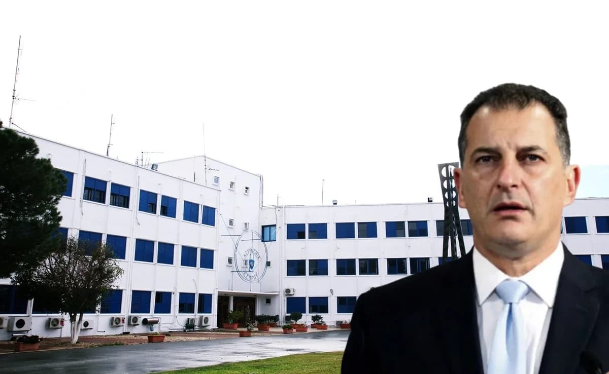 Lakkotrypis sagt zu Phantomfirma und Investoren aus
