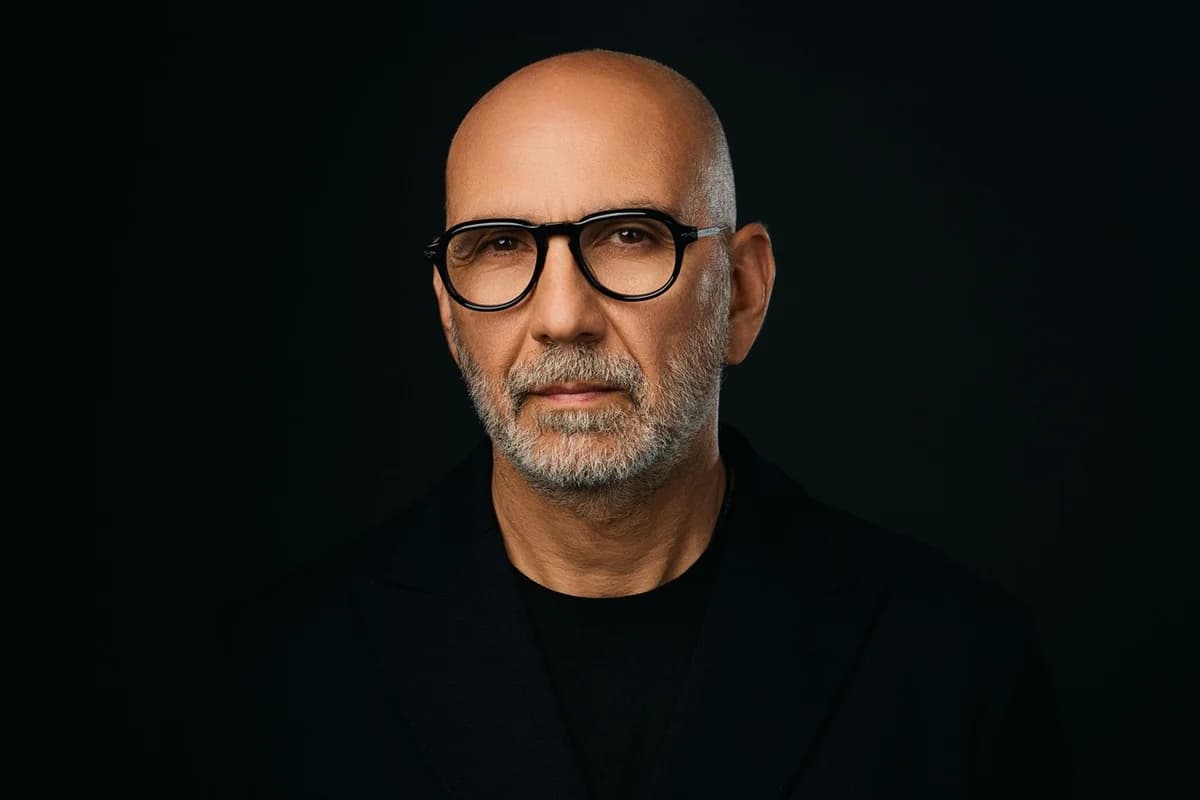 Simos Magganis: „Man baut keine Filmindustrie mit einem guten Film auf“