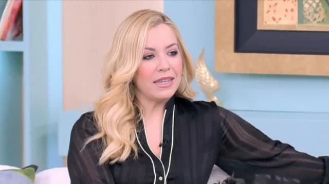 Μαρία Αναστασοπούλου: «Ο Γιώργος Παπαδάκης ετοίμαζε καινούργια πράγματα»