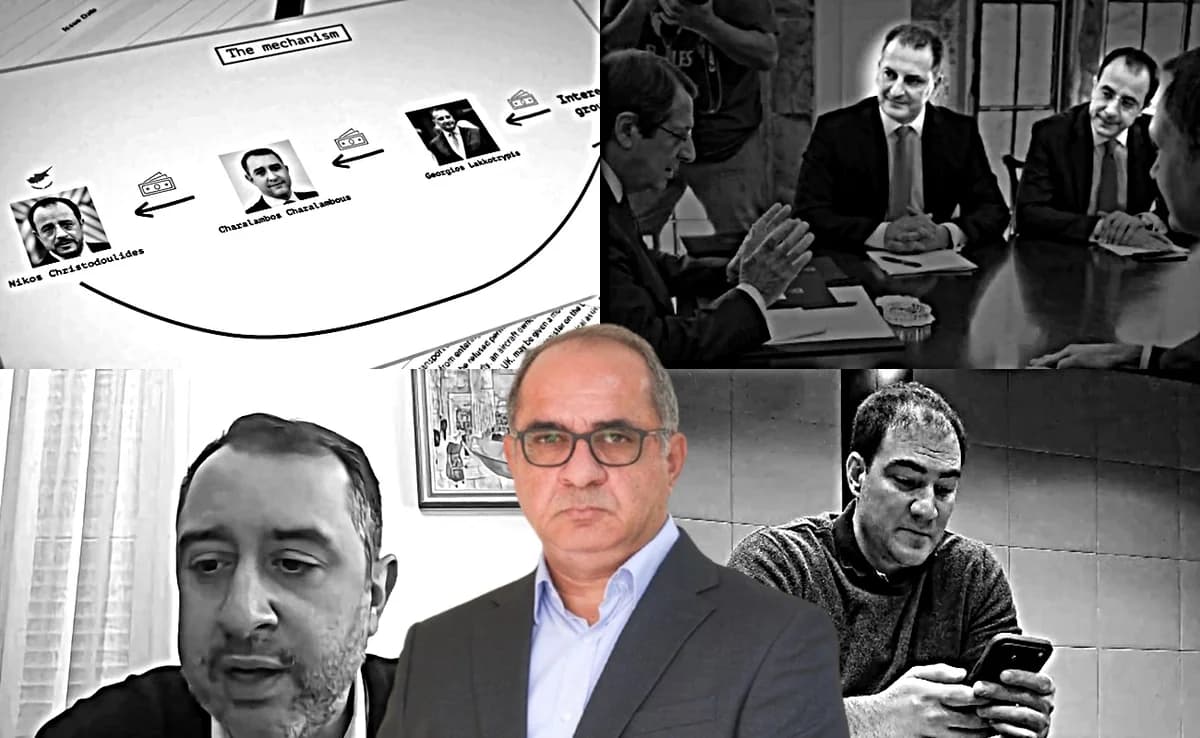 קפריסין הוזהרה מפני מלחמת היברידית עקב נשיאות האיחוד האירופי