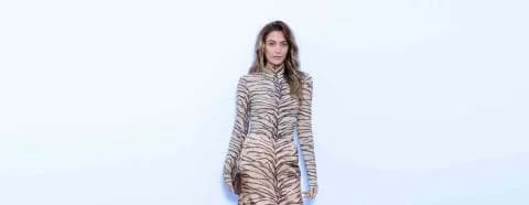 Paris Jackson: 'Fue muy difícil aprender a vivir sobria'