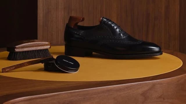 John Lobb: The Secret History of Hermès' Shoe Brand