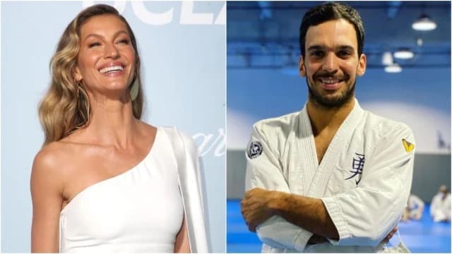 Gisele Bündchens Familie besorgt über ihre Ehe mit Joaquim Valente