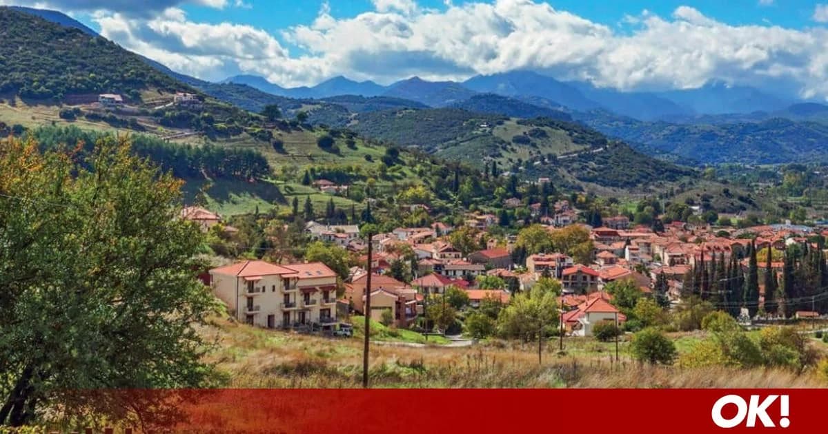 Kalavryta: Ein Reiseziel für jede Jahreszeit