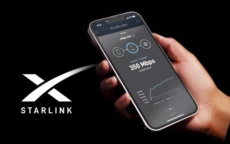 Starlink расширяет возможности спутниковых звонков прямо с мобильных телефонов
