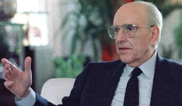 29 Years Since Andreas Papandreou's Death – Posts by Nikos Papandreou and Haris Doukas