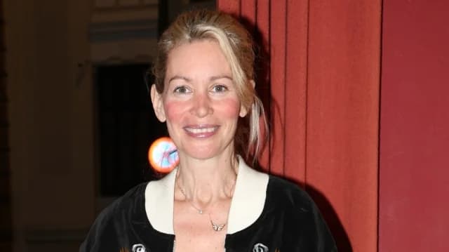 Ariel Konstandinidi: 'It took me 8 years to have another child'