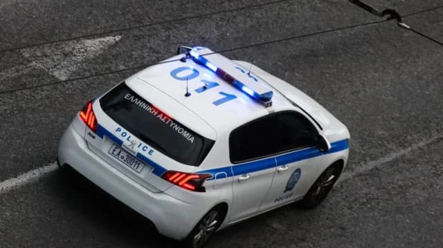 Kilkis: Festnahmen wegen Drogen und Beschlagnahmung von Cannabis