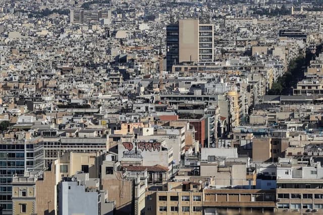 Νέος φορέας ακινήτων: Λύση για 20.000 ευάλωτους οφειλέτες