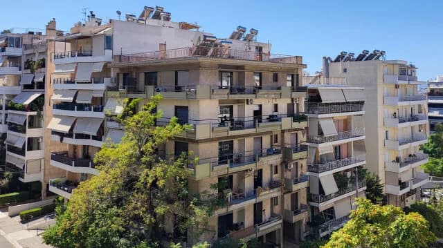 Στην Ελλάδα πάνω από 148.000 σπίτια προς πώληση, αλλά μόνο 1 στα 10 είναι νεόδμητο