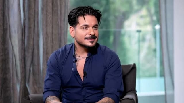 Stan: "Ich hätte nicht geheiratet, wenn ich nicht geglaubt hätte, dass es gut geht"