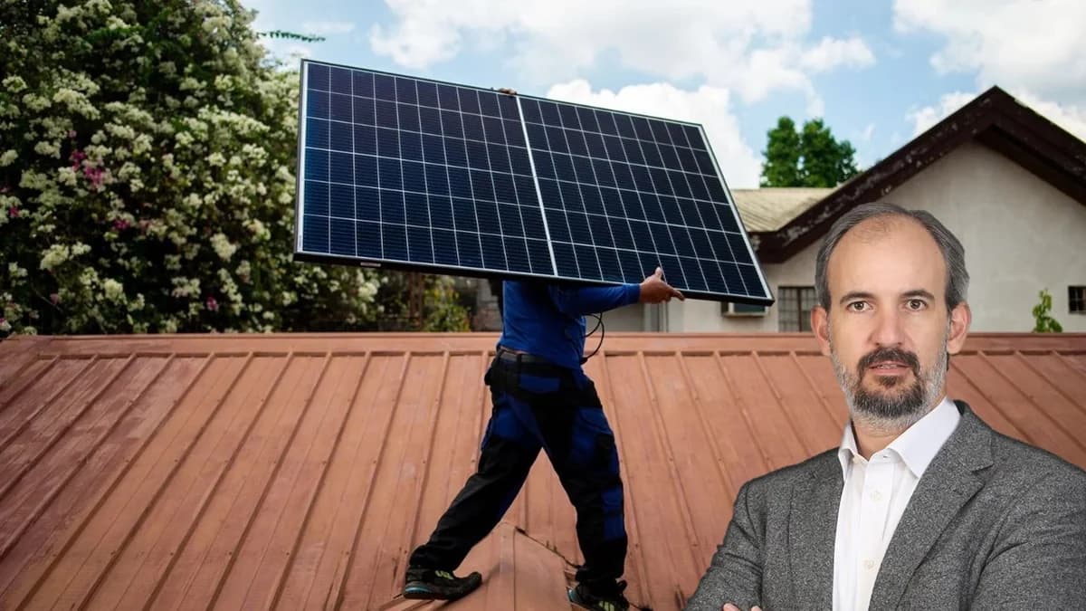 קרנטוניס ב-AlphaNews.Live: שוק החשמל התחרותי יעבור 'מחלות ילדות' ו'גיל ההתבגרות'