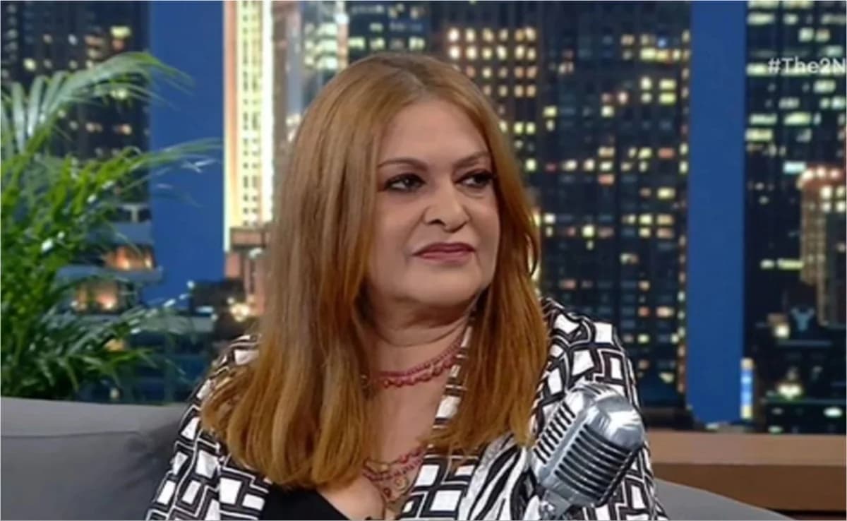 Τζόυς Ευείδη: Αποκάλυψη για την άτυχη εγκυμοσύνη και τη μητρότητα