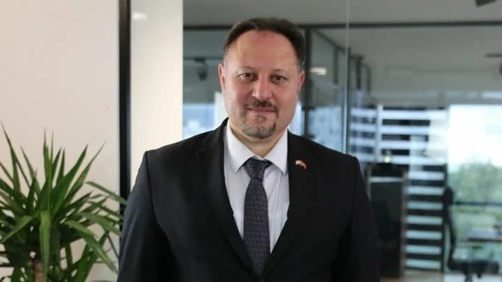Ozturkler: Los acuerdos de defensa de Chipre afectan negativamente los equilibrios