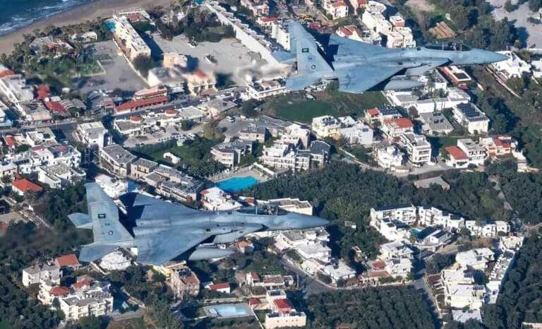 26-year-old Azerbaijani arrested for espionage in Souda
