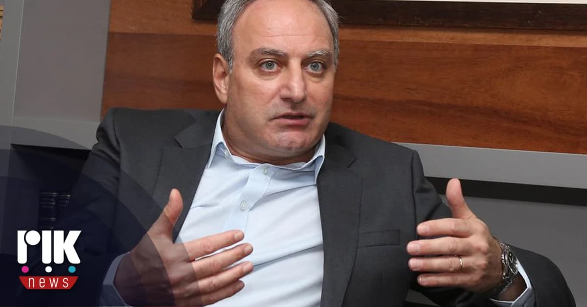 Stefanou Criticizes Government for Lack of Response