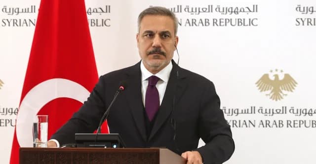 Φιντάν: Το Ισραήλ χειραγωγεί τις ταραχές στο Ιράν
