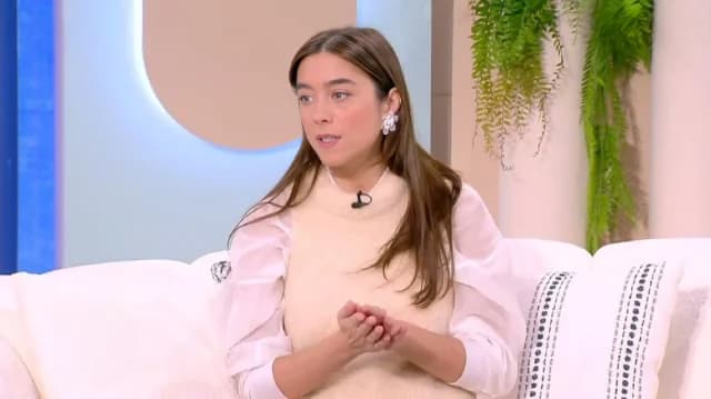 Tzortzina Liossi: El incendio de Mati y los ataques de pánico