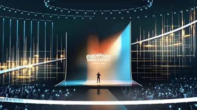 Евровидение 2026: Греция узнает, в каком полуфинале она участвует