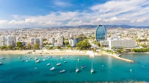 Ισραηλινός επιχειρηματίας προτείνει επενδύσεις σε ακίνητα στη Λεμεσό