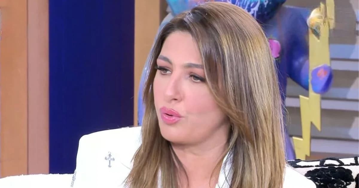 Elena Paparizou: "I suffered from exhaustion – We all need to be careful"