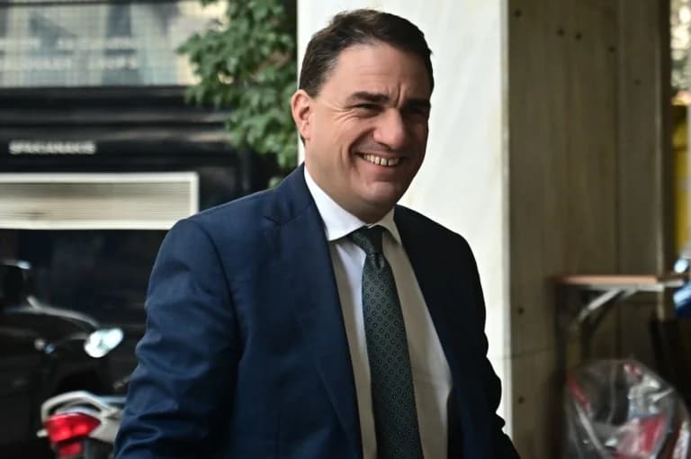 Κ. Τσουκαλάς: Μόνο το ΠΑΣΟΚ μπορεί να νικήσει τη ΝΔ