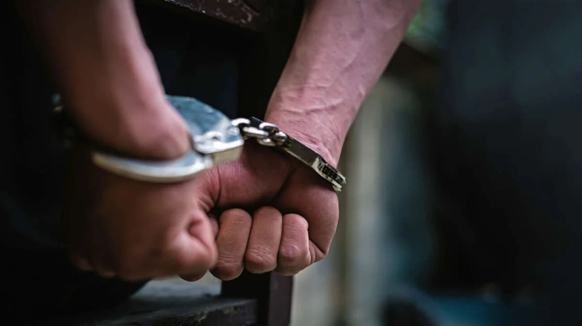 Συνελήφθη 40χρονος για διατάραξη κοινής ησυχίας στον Κορυδαλλό
