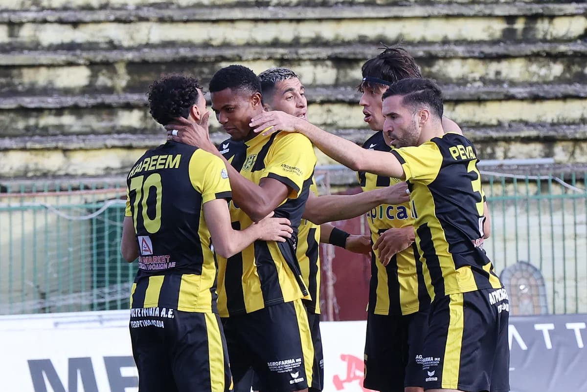 Super League 2: Ergebnisse und Tabelle des 16. Spieltags