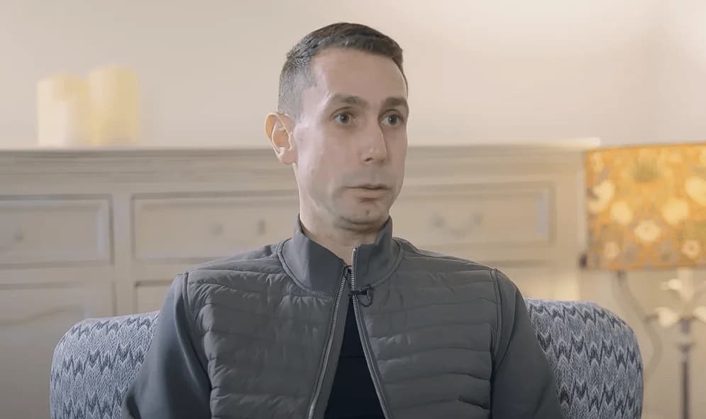 Έκρηξη 18χρονου θύματος του Ντέιβιντ Κόουτ: «Δεν μπορώ να διανοηθώ ότι δεν μπήκε φυλακή»