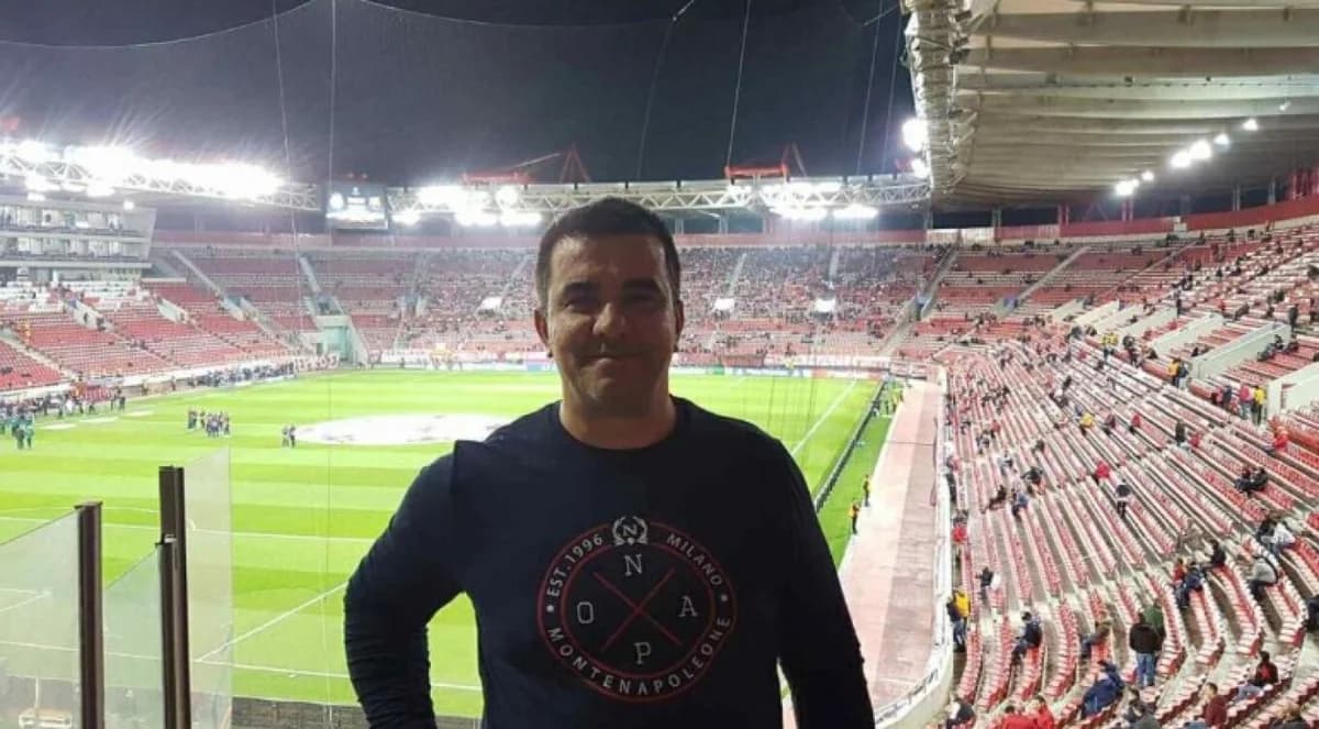 Λάρισα: 54χρονος πέθανε από ανακοπή ενώ χόρευε σε νυχτερινό κέντρο