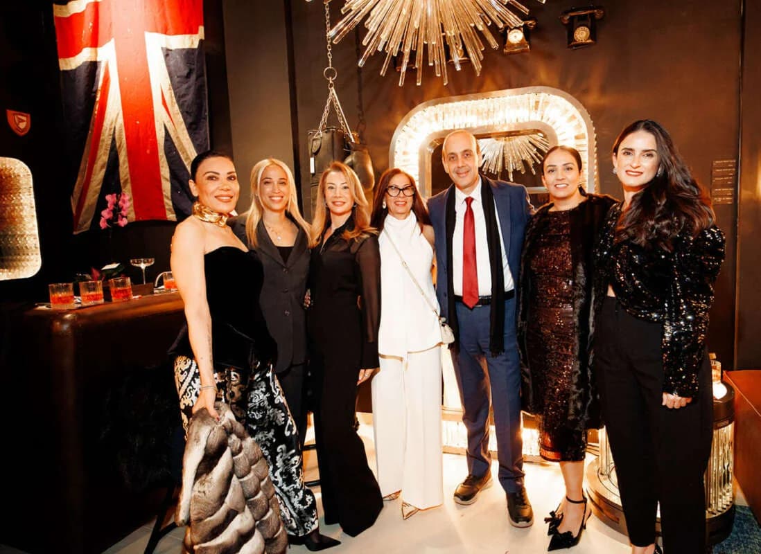 Sattori Design Collection Officially Opens in Cyprus