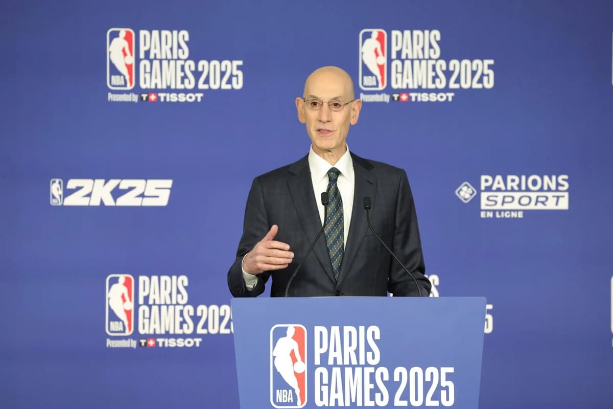 NBA אירופה: הקמת ליגה עם שווי מיליארדי דולרים