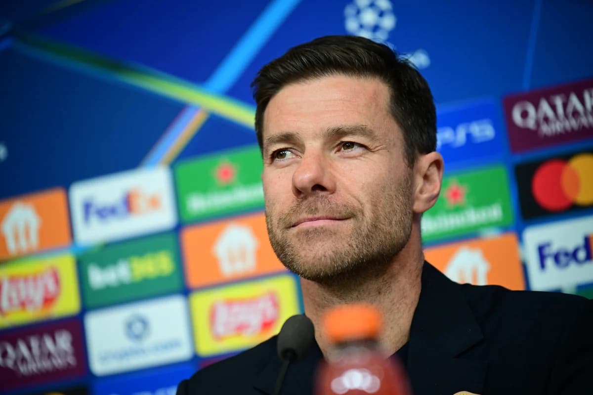 ¿Real Madrid: Está el estilo de Alonso influenciado por Mourinho?
