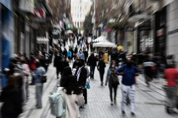ESEE调查：圣诞节期间一半零售企业营业额下降