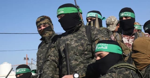 Gaza: Organización Palestina Asesina a Funcionario de Hamás