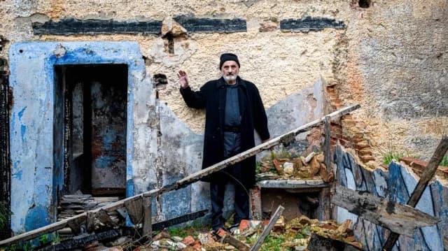 Το «Ροδάφ’νον» της ποντιακής λογοτεχνίας στο «Από Μηχανής Θέατρο»