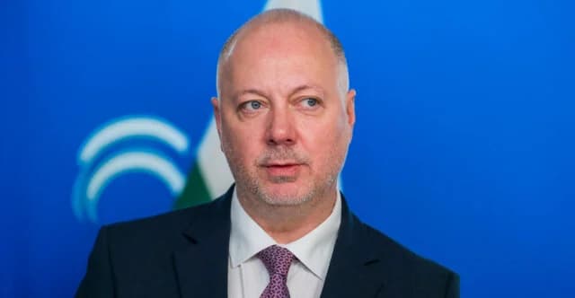 Βουλγαρία: Αποτυχημένη η προσπάθεια σχηματισμού κυβέρνησης από τον Ζελιάσκοφ