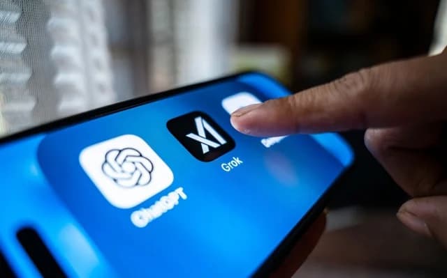 Grok-Ermittlung: Britische Behörde untersucht unzüchtige Bilder im X-Chatbot