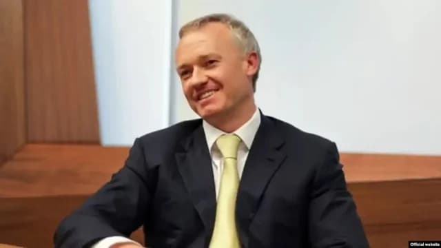 Russischer Oligarch in Zypern vermisst: Suche nach Wladislaw Baumgertner läuft