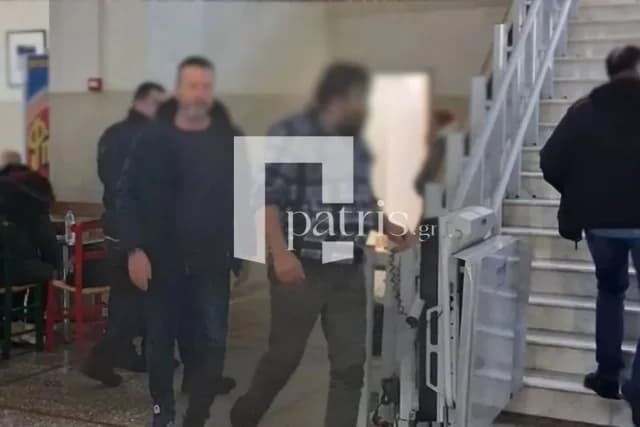 גבר בן 54 נעצר בחשד שאנס את בנותיו במסרה