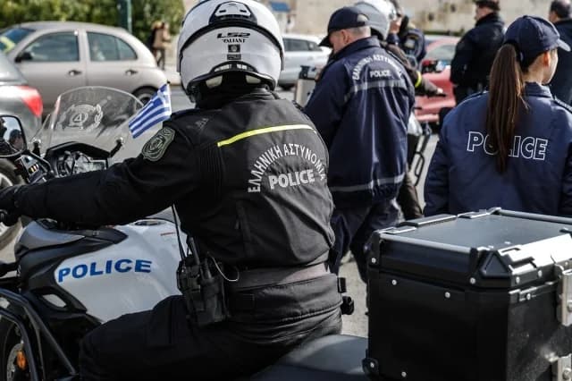 אגיוס דימיטריוס: יריות בחנות סובלאקי, חקירה לגבי מניעים