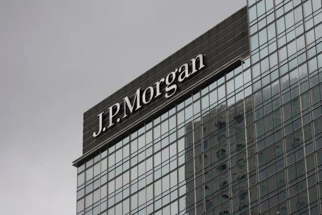 JPMorgan: Позитивная оценка греческих облигаций