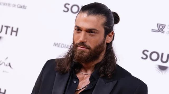 Can Yaman: Aussagen nach Drogenverhaftung in der Türkei