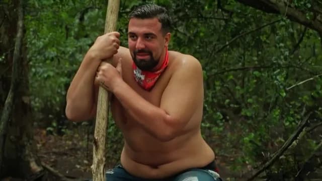 Survivor: Οι ατάκες του Gio Καραντώνη στην πρεμιέρα