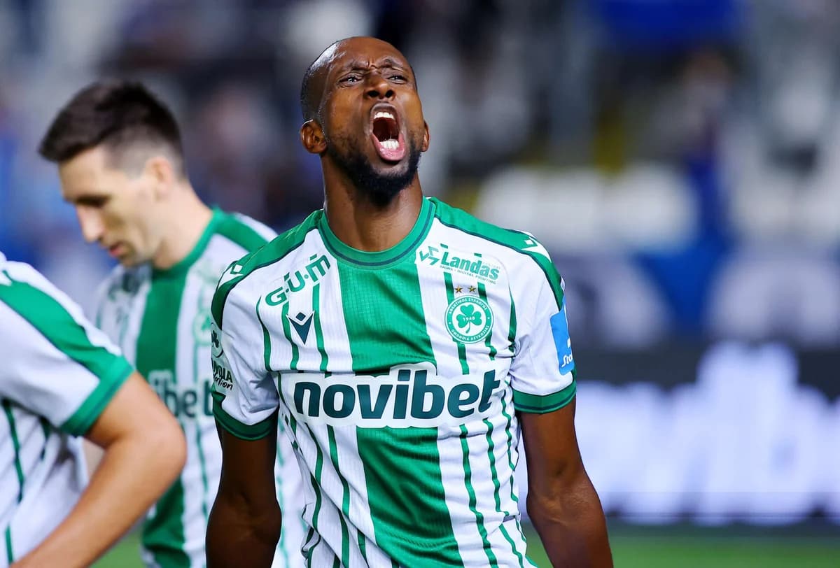 Semedo nominado a los premios MC Football