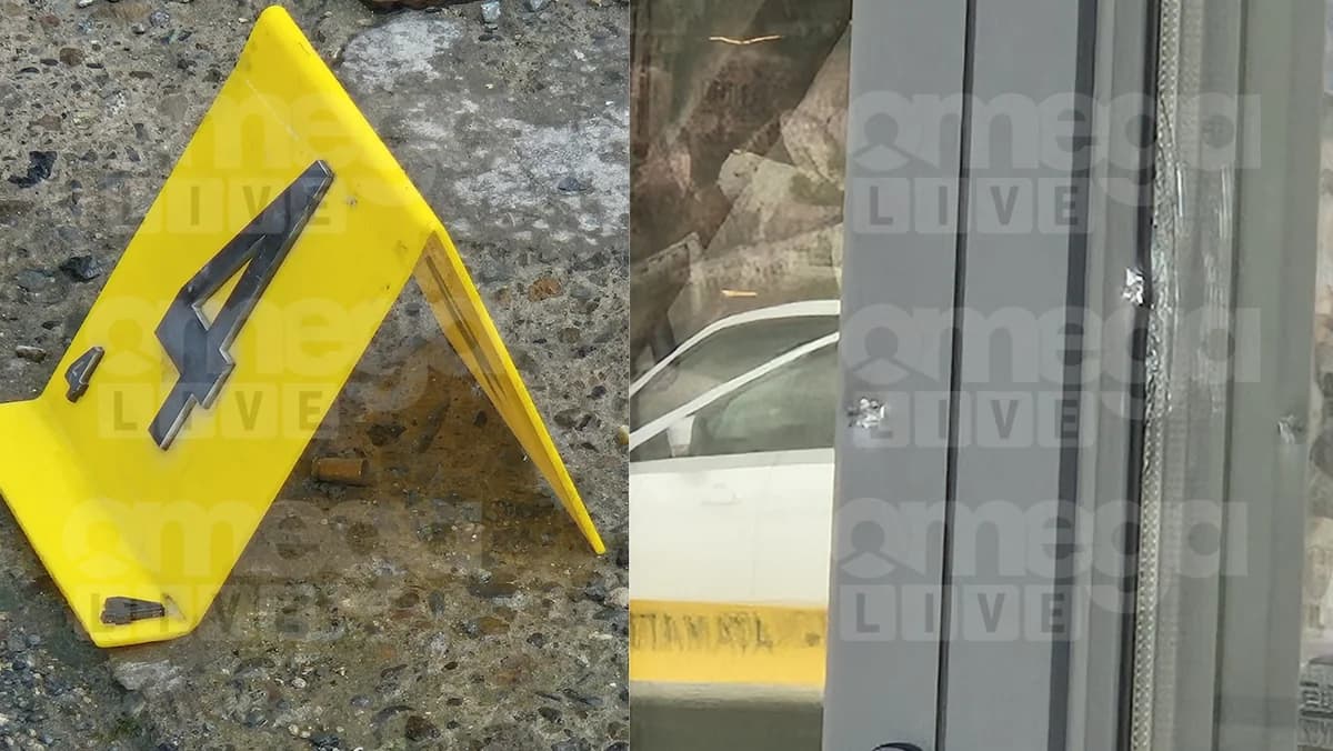 Πυροβολισμοί σε κομμωτήριο στη Λεμεσό: Έρευνες της Αστυνομίας