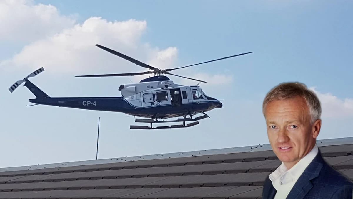 איש עסקים רוסי בן 56 נעדר בלימסול - מונית הורידה אותו בפיסורי