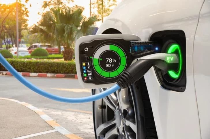 Hybrid Cars Surge in Cyprus in 2025